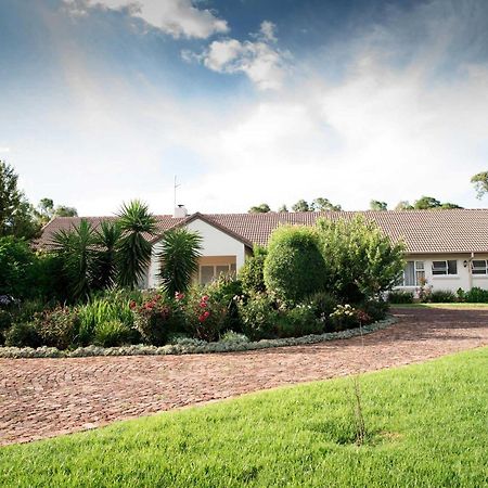 Amohela Guesthouse Midrand Exteriér fotografie