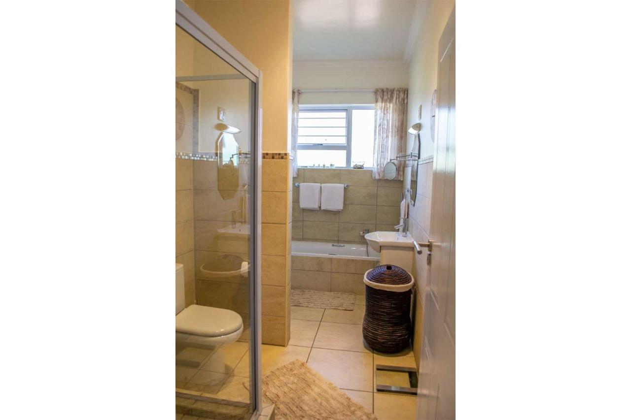 Amohela Guesthouse Midrand Exteriér fotografie