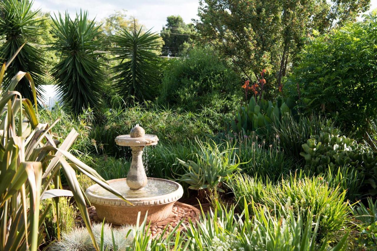 Amohela Guesthouse Midrand Exteriér fotografie