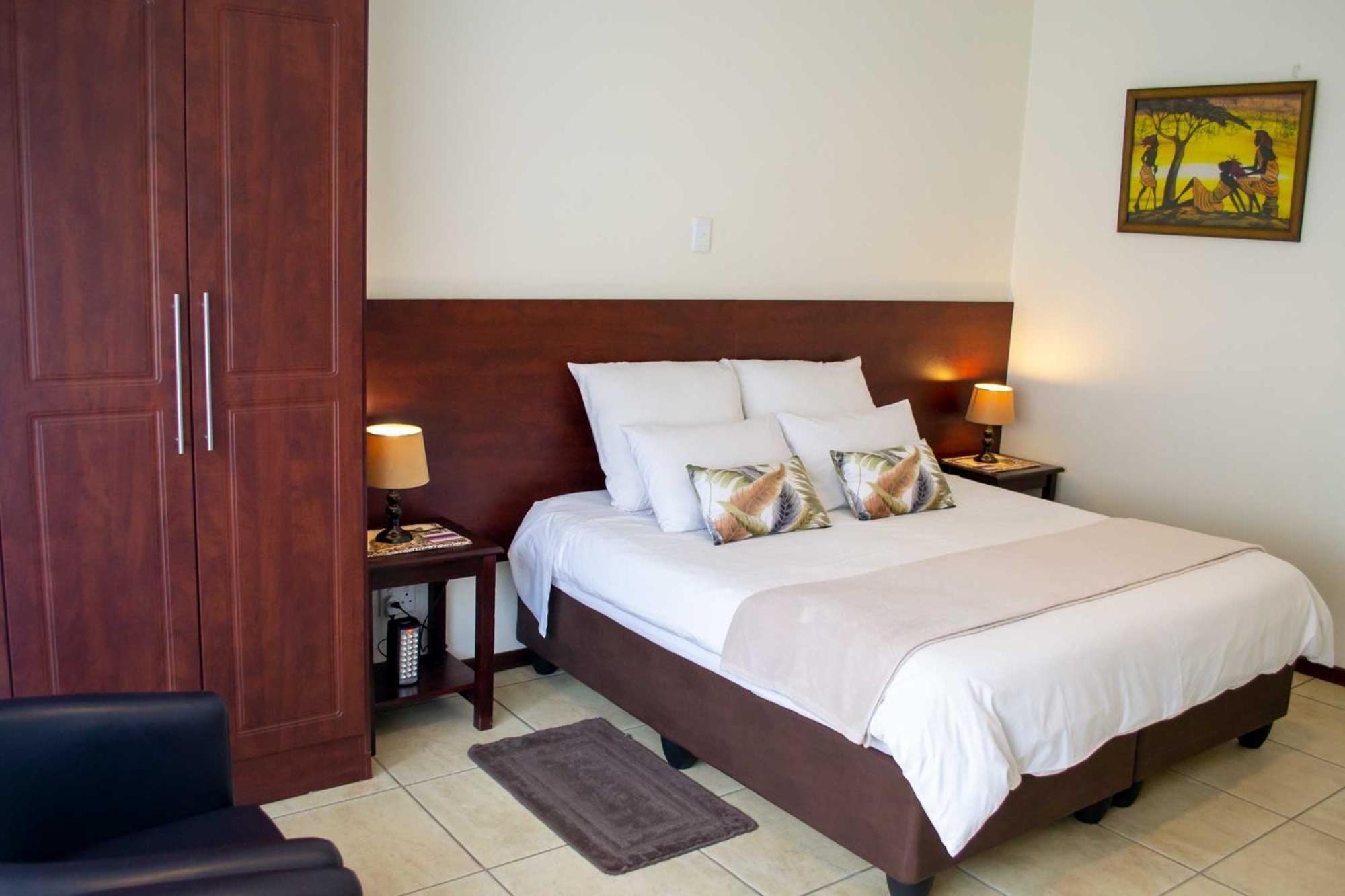 Amohela Guesthouse Midrand Pokoj fotografie