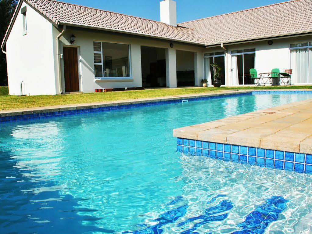 Amohela Guesthouse Midrand Exteriér fotografie