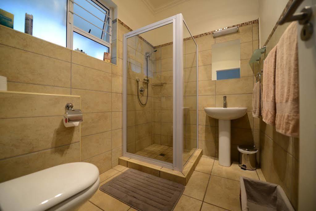 Amohela Guesthouse Midrand Exteriér fotografie