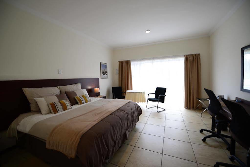 Amohela Guesthouse Midrand Exteriér fotografie